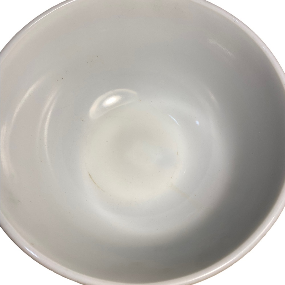 Vintage Pyrex Homestead Mixing Bowl Set of 3 Pyrex Mixing Bowls Pyrex Nesting - Picture 9 of 9